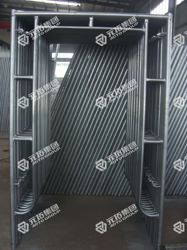 腳手架搭拆的報價和方案